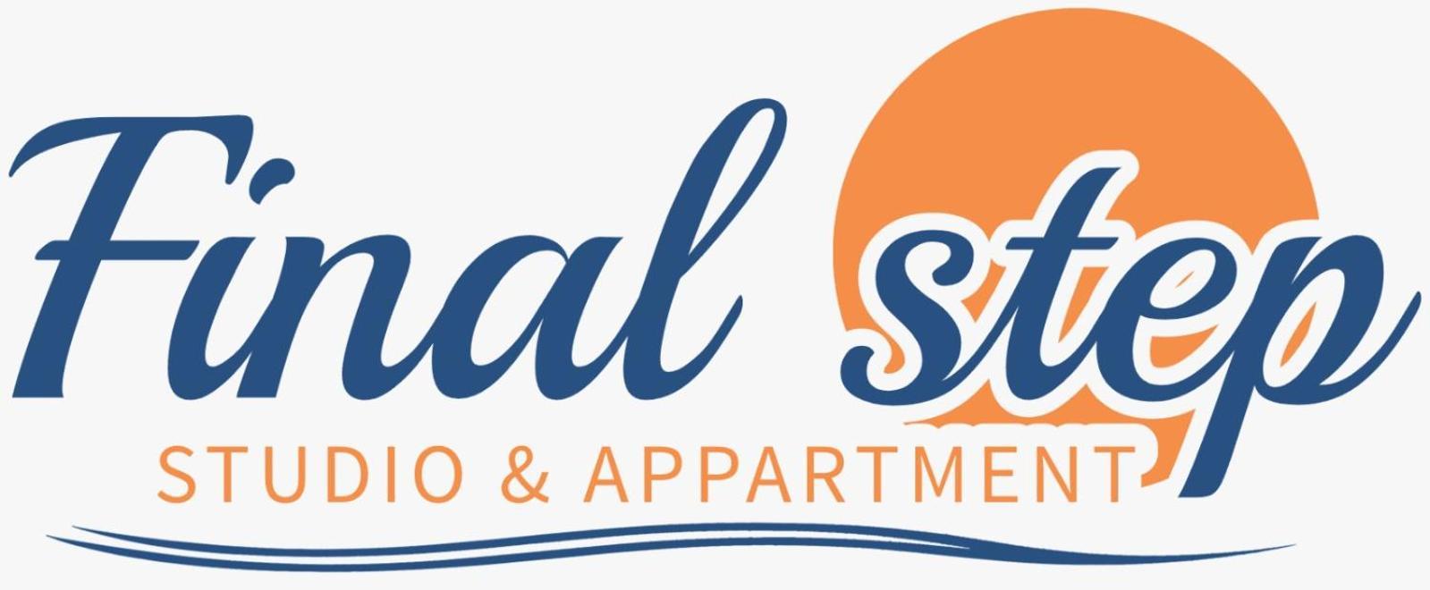 Apartamento Final Step Skiathos Exterior foto