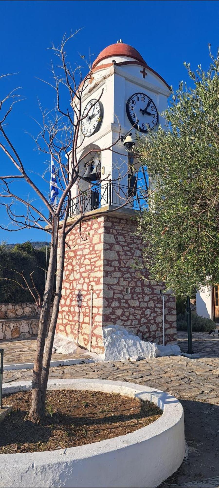 Apartamento Final Step Skiathos Exterior foto