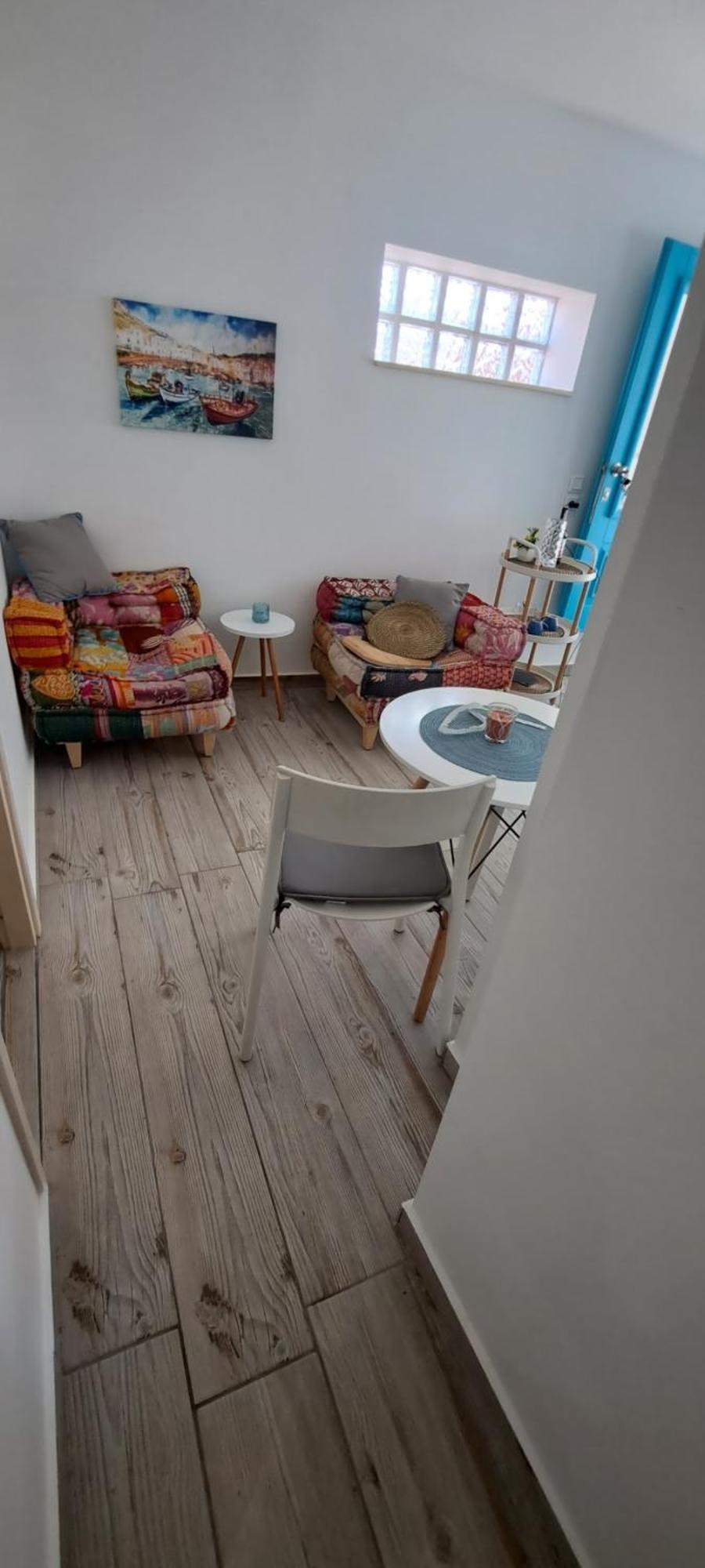 Apartamento Final Step Skiathos Exterior foto