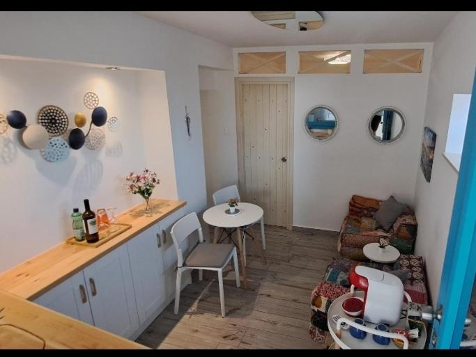 Apartamento Final Step Skiathos Habitación foto
